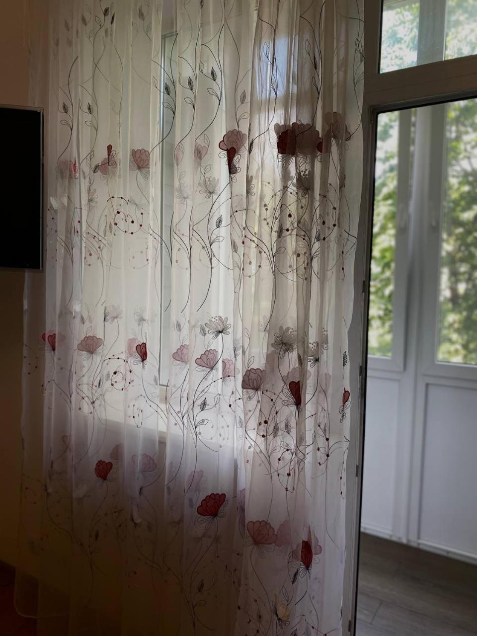 Babylon Apartments On Soborna 2Rooms Rivne Exterior foto